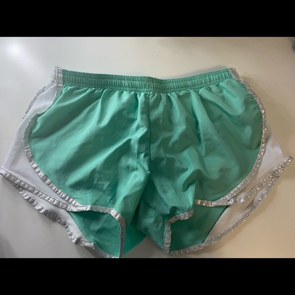 Women’s Athletic Shorts